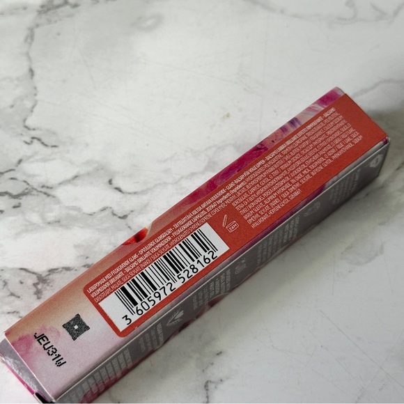 URBAN DECAY VICE in Name Drop plumping shine lip balm NIB - Picture 13 of 14